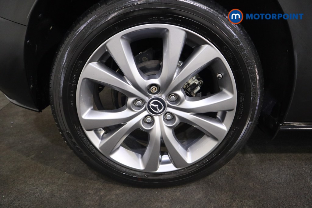 Used Mazda CX-30 2021 for sale - 76568781: Photo 15