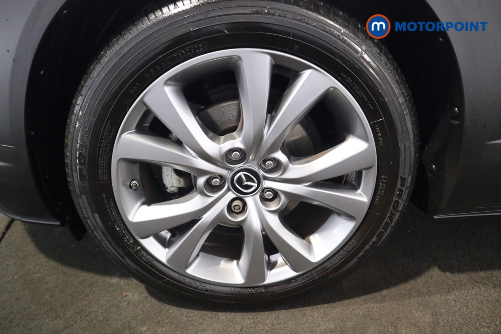 Used Mazda CX-30 2021 for sale - 76568781: Photo 16