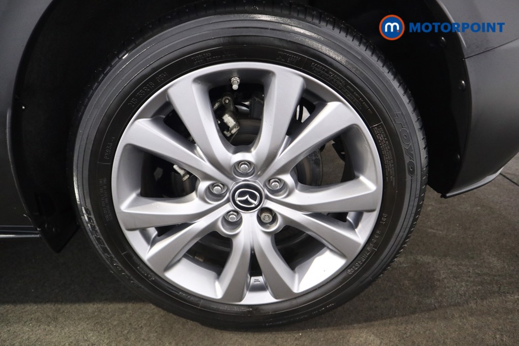 Used Mazda CX-30 2021 for sale - 76568781: Photo 17