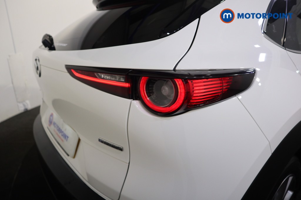 Used Mazda CX-30 2021 for sale - 76568781: Photo 18