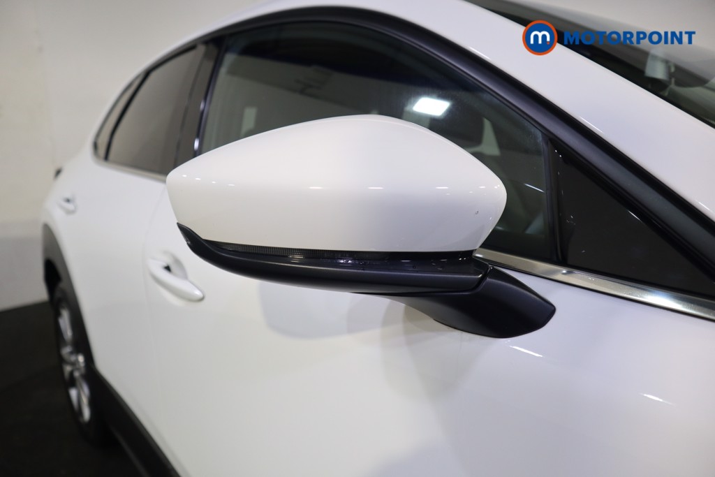 Used Mazda CX-30 2021 for sale - 76568781: Photo 19