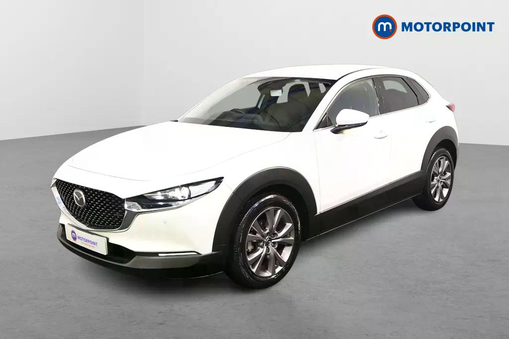 Used Mazda CX-30 2021 for sale - 76568781: Photo 2