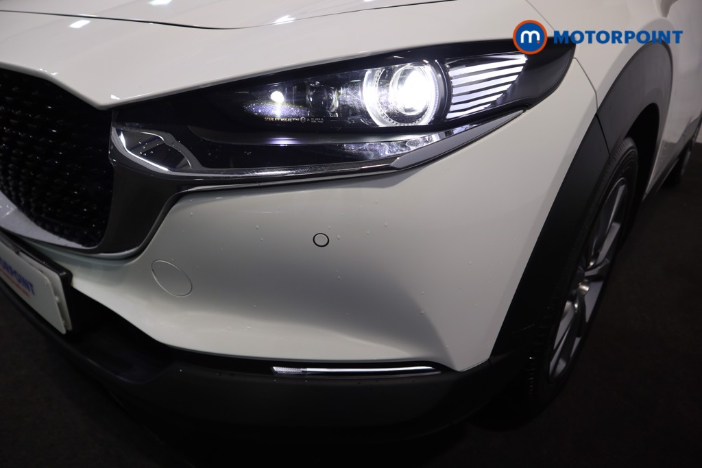 Used Mazda CX-30 2021 for sale - 76568781: Photo 20