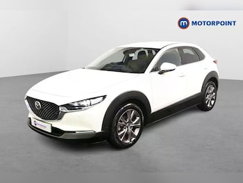 Used Mazda CX-30 2021 for sale - 76568781: Photo