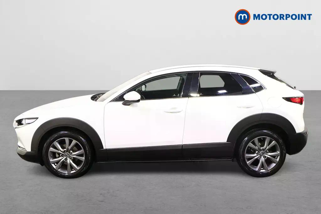 Used Mazda CX-30 2021 for sale - 76568781: Photo 3