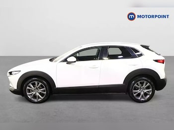 Used Mazda CX-30 2021 for sale - 76568781: Photo
