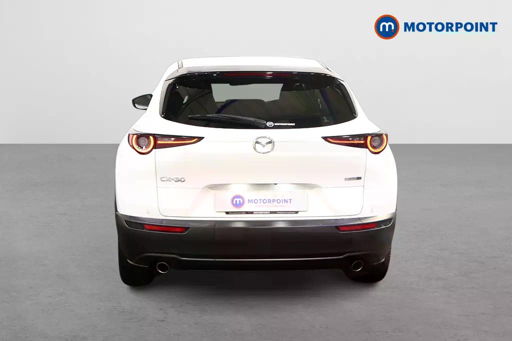 Used Mazda CX-30 2021 for sale - 76568781: Photo 5