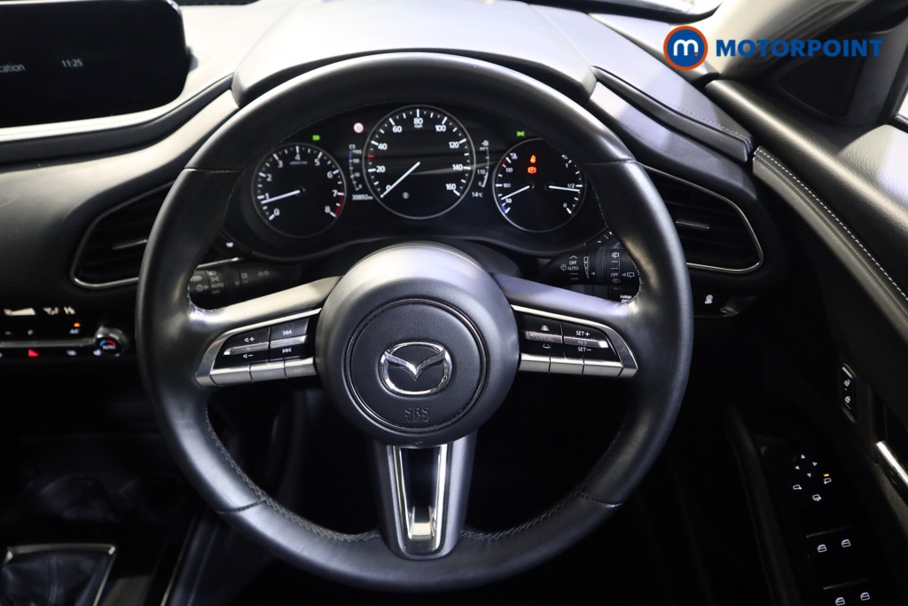 Used Mazda CX-30 2021 for sale - 76568781: Photo 6