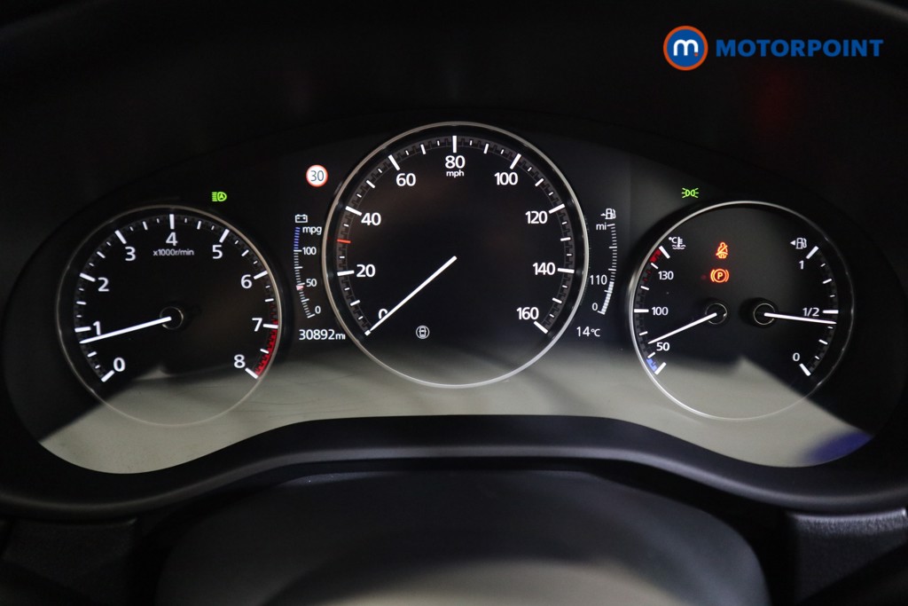 Used Mazda CX-30 2021 for sale - 76568781: Photo 7