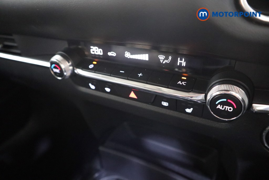 Used Mazda CX-30 2021 for sale - 76568781: Photo 9