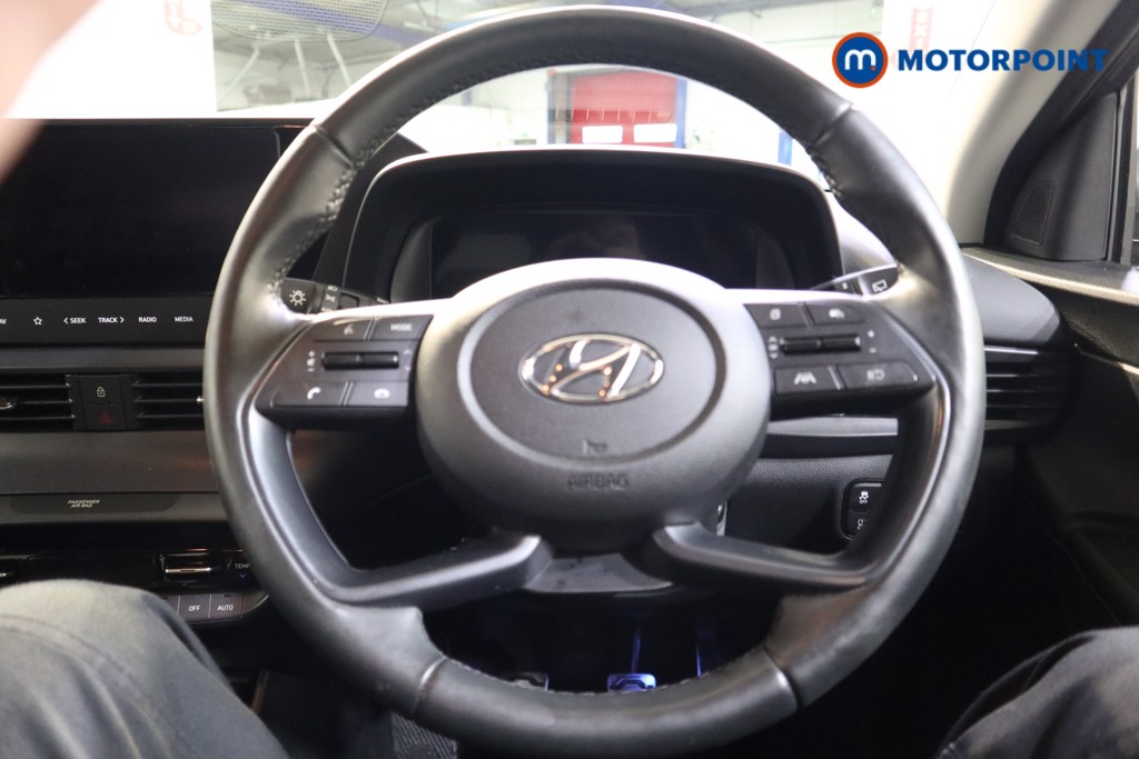 Used Hyundai BAYON 2024 for sale - 76854888: Photo 10