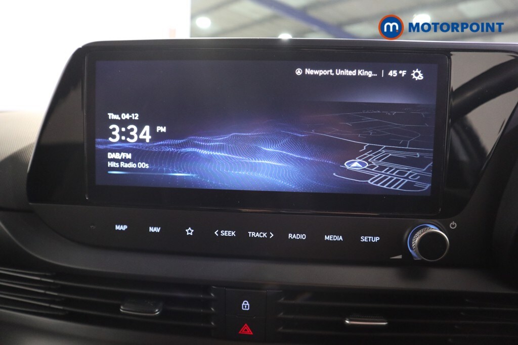 Used Hyundai BAYON 2024 for sale - 76854888: Photo 16