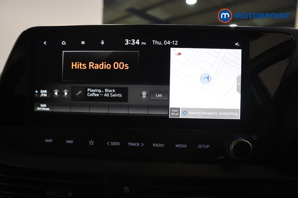 Used Hyundai BAYON 2024 for sale - 76854888: Photo 17