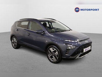 Hyundai BAYON feature image