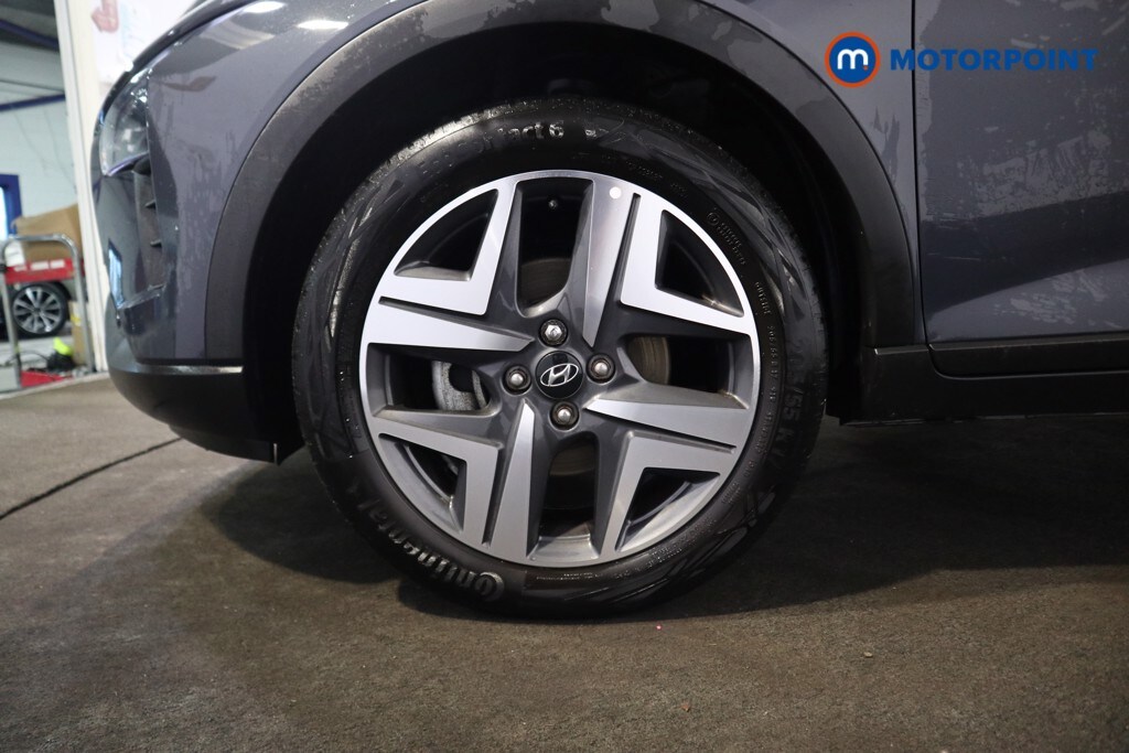 Used Hyundai BAYON 2024 for sale - 76854888: Photo 28