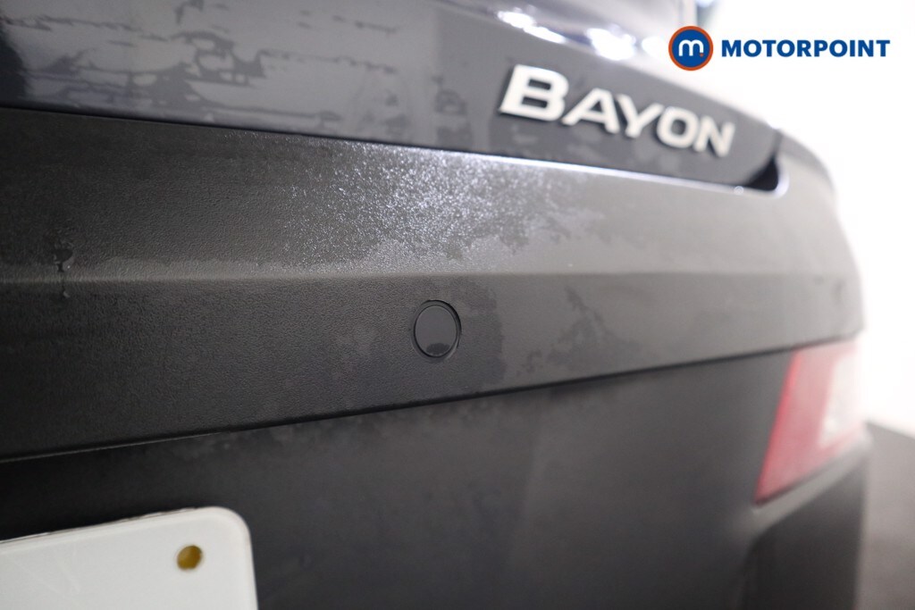 Used Hyundai BAYON 2024 for sale - 76854888: Photo 30