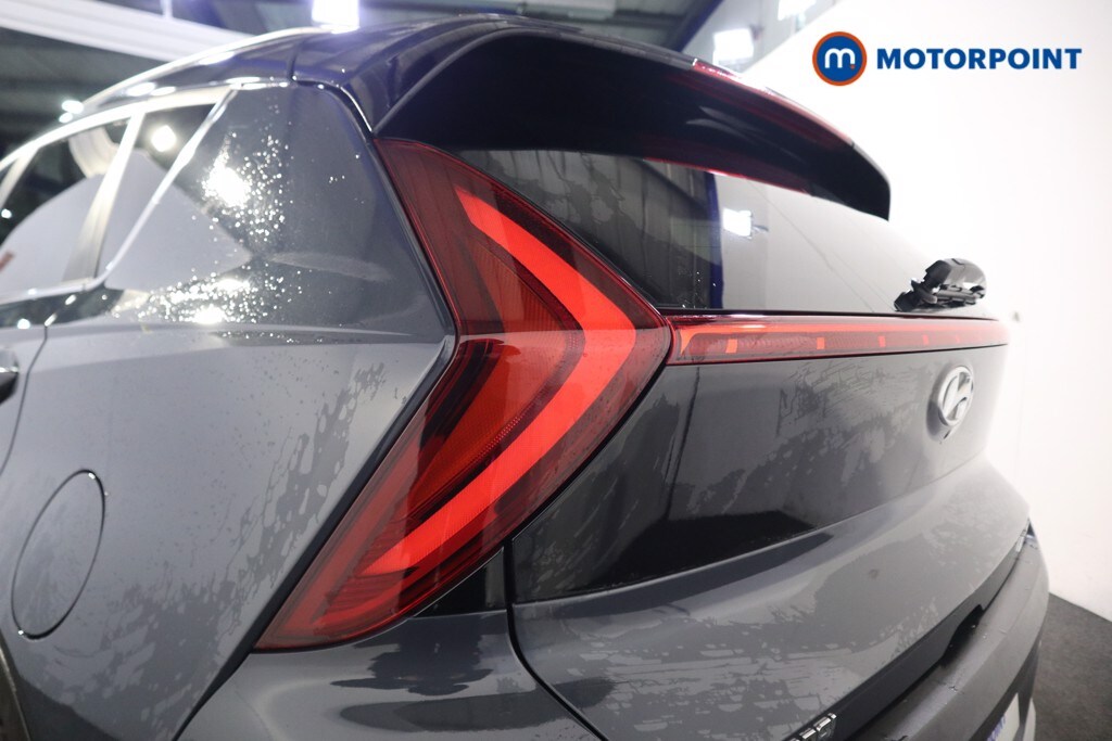 Used Hyundai BAYON 2024 for sale - 76854888: Photo 31