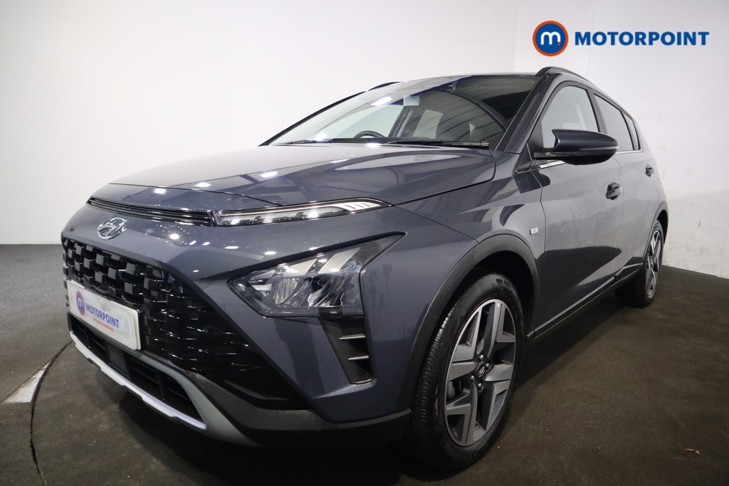 Used Hyundai BAYON 2024 for sale - 76854888: Photo 36