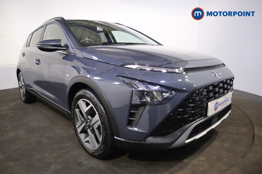 Used Hyundai BAYON 2024 for sale - 76854888: Photo 37