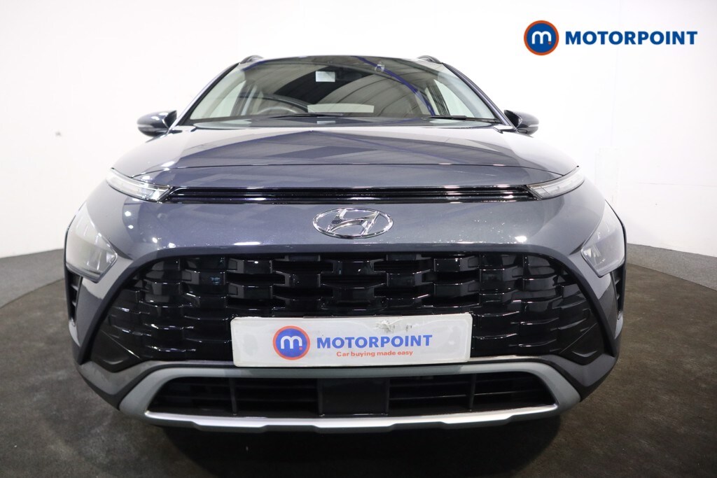 Used Hyundai BAYON 2024 for sale - 76854888: Photo 38