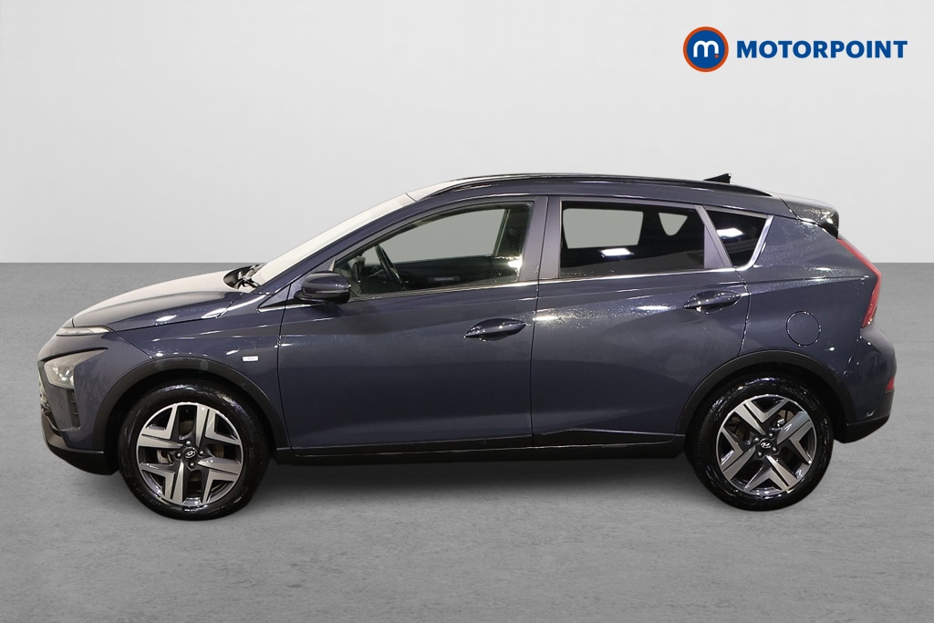 Used Hyundai BAYON 2024 for sale - 76854888: Photo 4