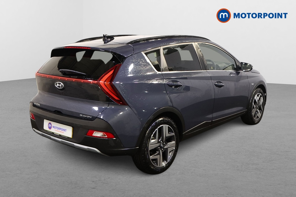 Used Hyundai BAYON 2024 for sale - 76854888: Photo 7