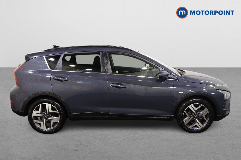 Used Hyundai BAYON 2024 for sale - 76854888: Photo 8