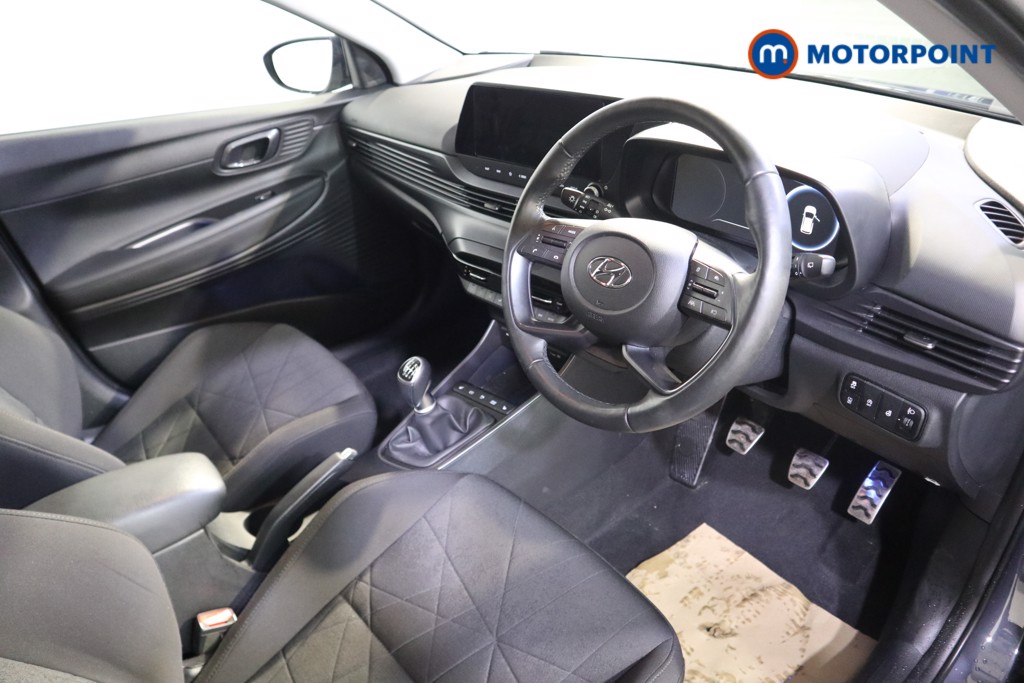 Used Hyundai BAYON 2024 for sale - 76854888: Photo 9