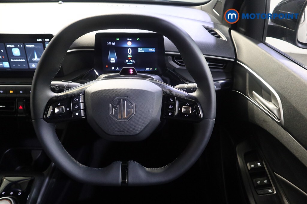 Used MG MG3 for sale - 78144067: Photo 10