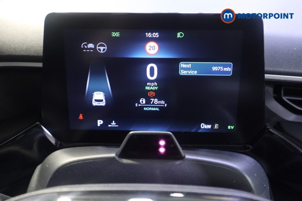 Used MG MG3 for sale - 78144067: Photo 13