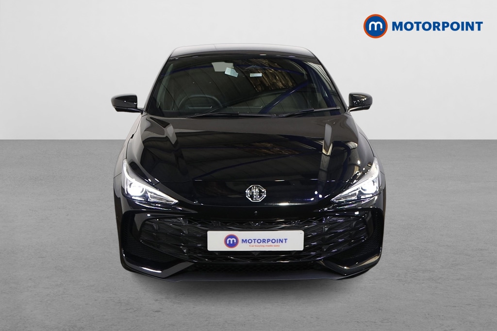 Used MG MG3 for sale - 78144067: Photo 2