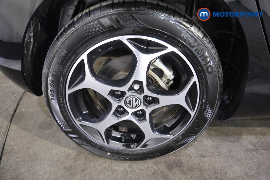 Used MG MG3 for sale - 78144067: Photo 30