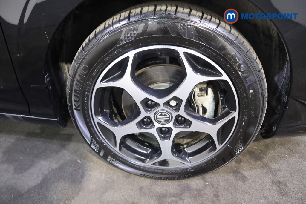 Used MG MG3 for sale - 78144067: Photo 31