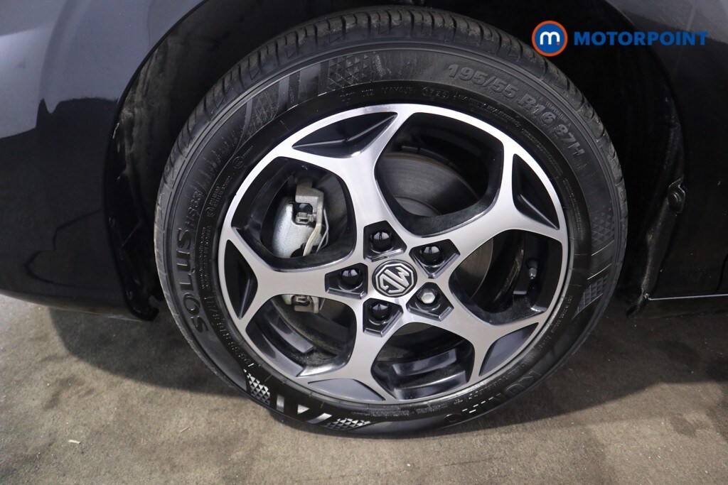 Used MG MG3 for sale - 78144067: Photo 32