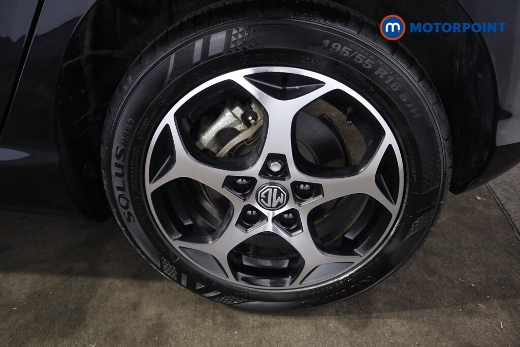 Used MG MG3 for sale - 78144067: Photo 33