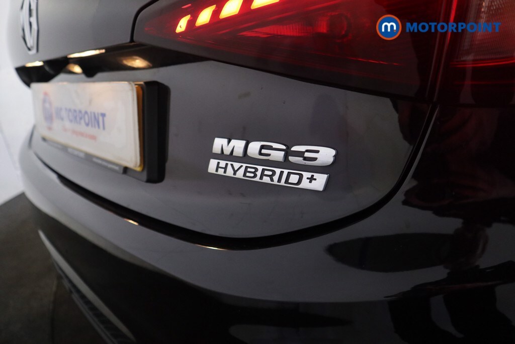 Used MG MG3 for sale - 78144067: Photo 36