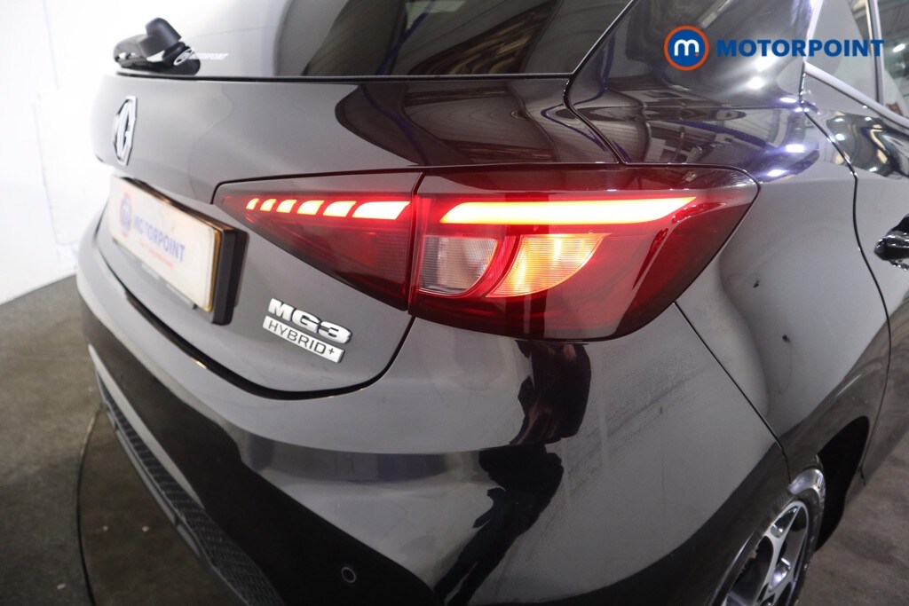 Used MG MG3 for sale - 78144067: Photo 37