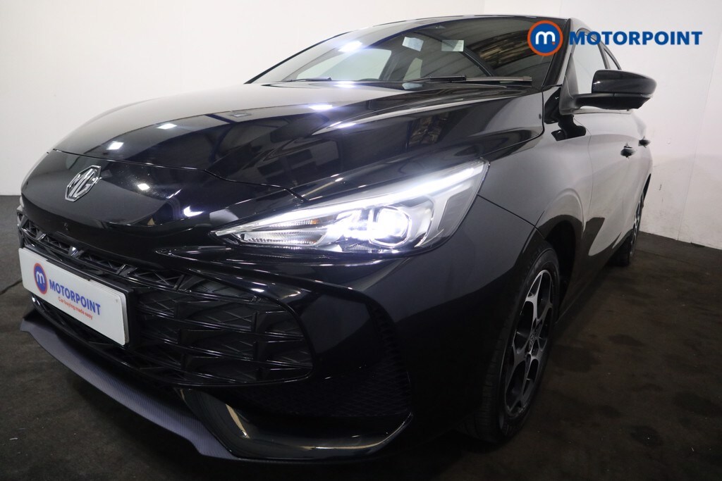 Used MG MG3 for sale - 78144067: Photo 41