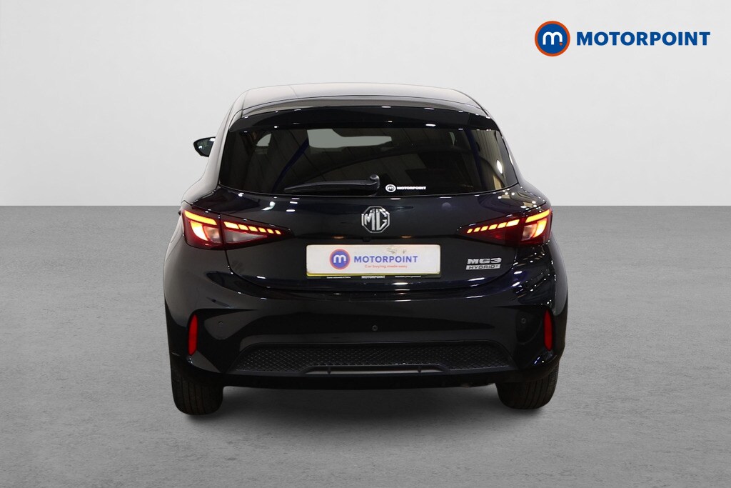 Used MG MG3 for sale - 78144067: Photo 6
