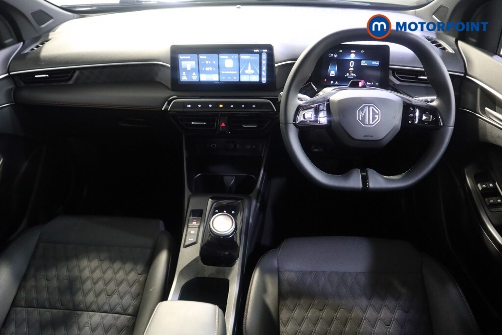 Used MG MG3 for sale - 78144067: Photo 9
