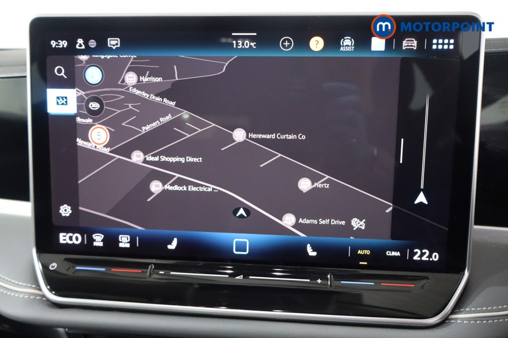 Used Volkswagen Passat 2025 for sale - 77593052: Photo 10