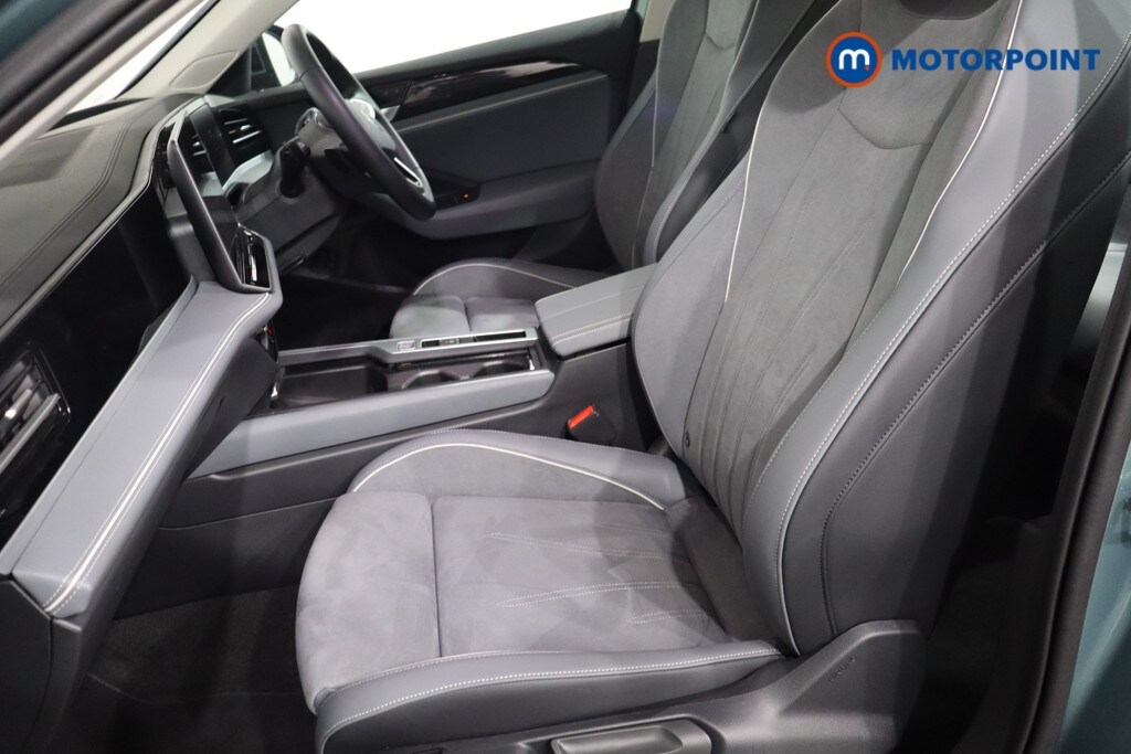 Used Volkswagen Passat 2025 for sale - 77593052: Photo 12