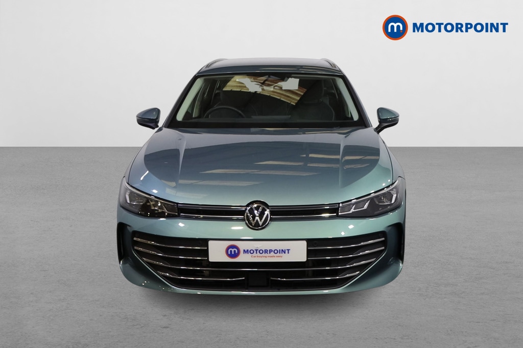 Used Volkswagen Passat 2025 for sale - 77593052: Photo 2