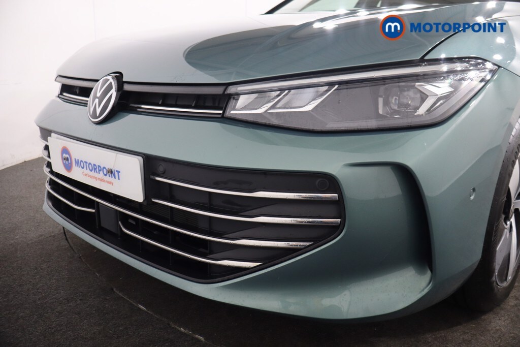 Used Volkswagen Passat 2025 for sale - 77593052: Photo 39