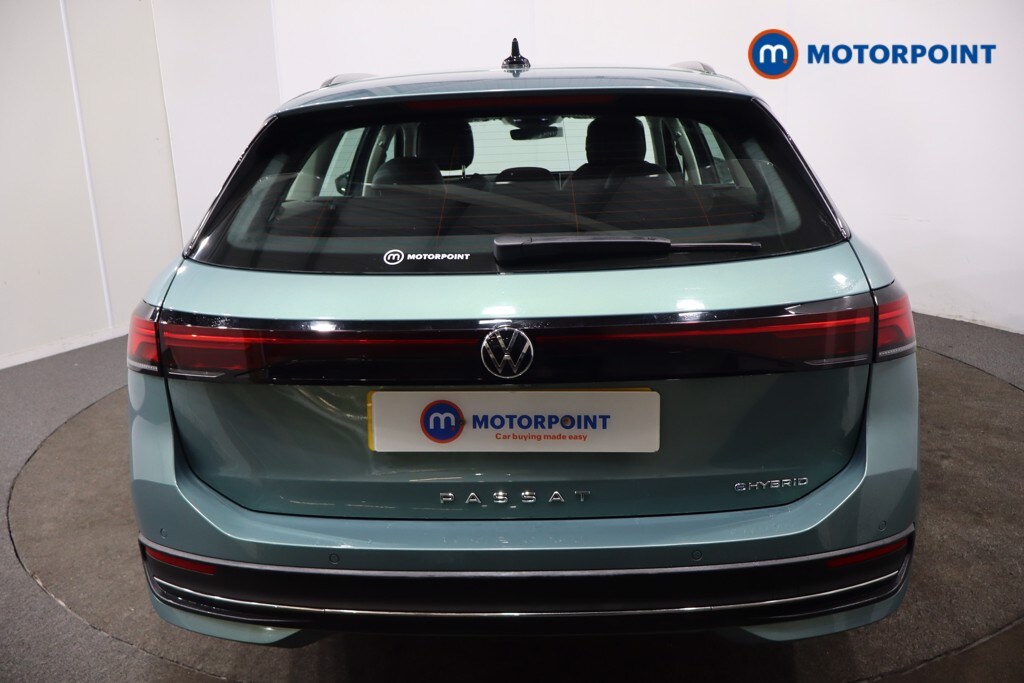 Used Volkswagen Passat 2025 for sale - 77593052: Photo 48