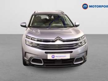 Used Citroen C5 Aircross 2019 for sale - 75148476: Photo