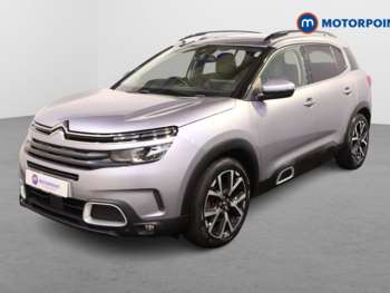Used Citroen C5 Aircross 2019 for sale - 75148476: Photo