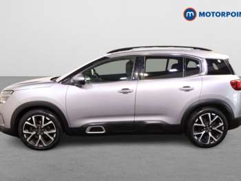 Used Citroen C5 Aircross 2019 for sale - 75148476: Photo