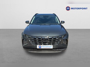 Used Hyundai TUCSON 2022 for sale - 78473620: Photo