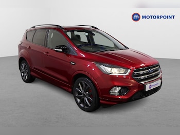 Used Ford Kuga 2019 for sale - 77225955: Photo